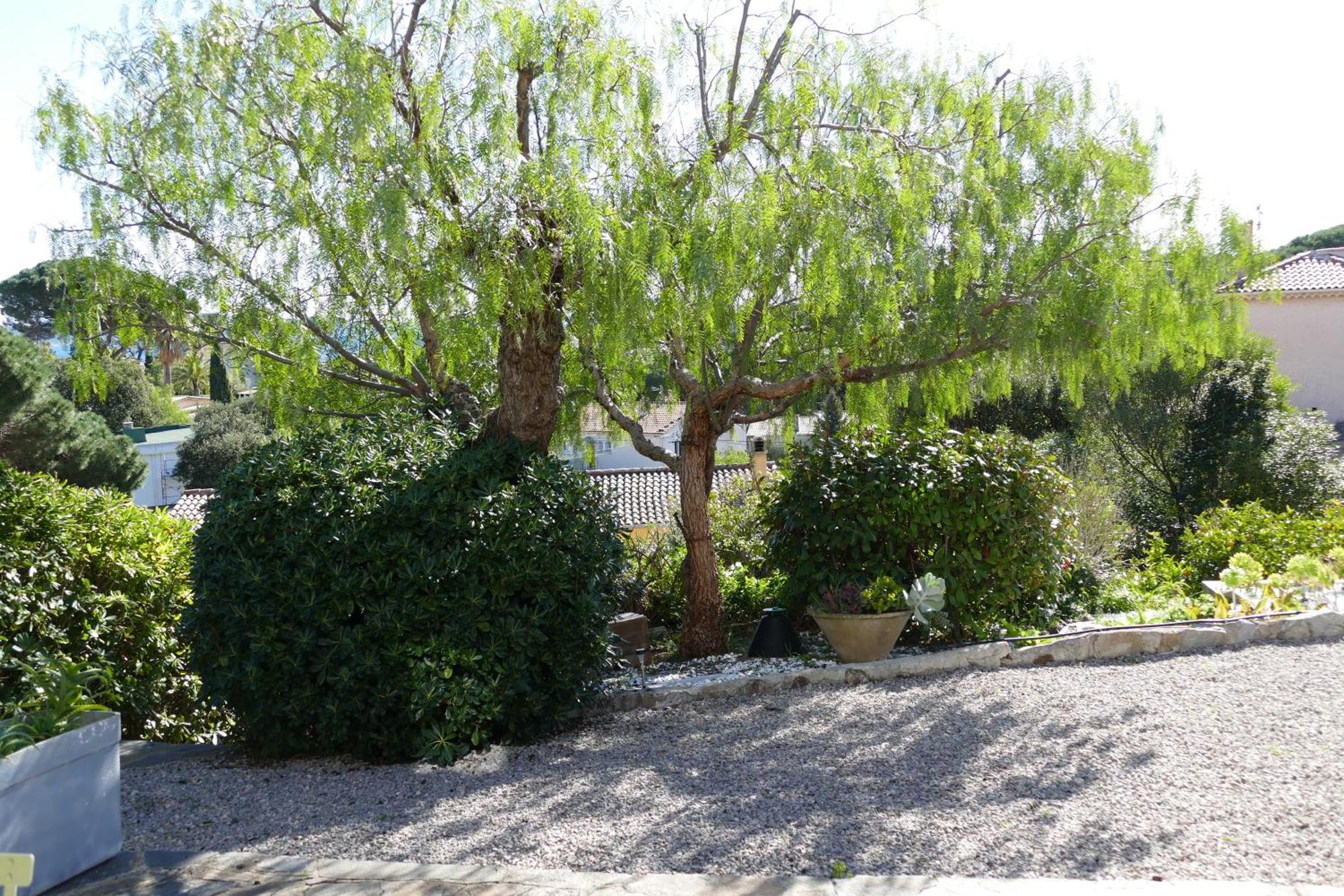קבלייר-סור-מר Villa Heliomar מראה חיצוני תמונה